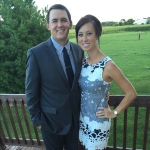 Meet your Posher, Sam